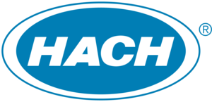 HACH Logo